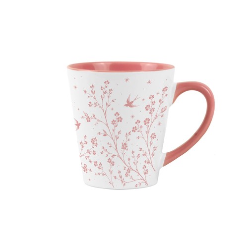 Swifts bloom pink small - swifts,