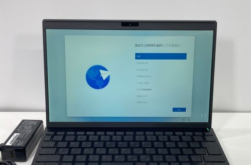 Ultra light vaio sx12 - vaio,