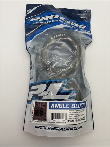 Pro line 8274 hoosier angle - hoosier,