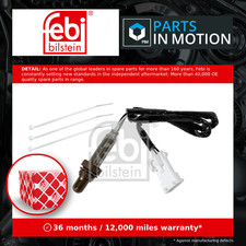 Lambda Sensor fits MINI COOPER