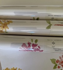 Laura Ashley Etta Geranium