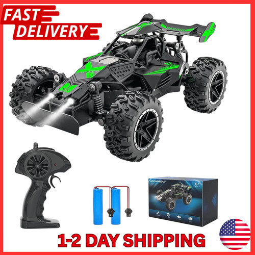 Brushless car 4x4 - rc,
