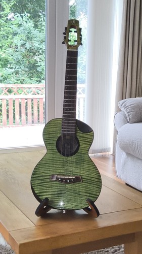 Ukulele flight comet - flight,