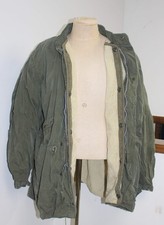 Rare Vintage Large US Army