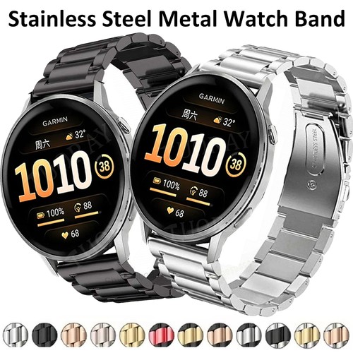 Metal watch band strap for - band,