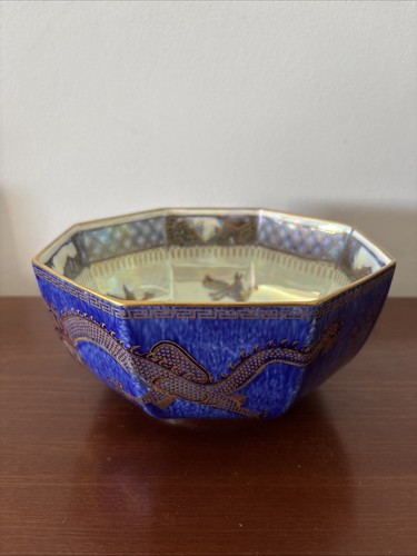 Wedgwood fairyland lustre - wedgwood,