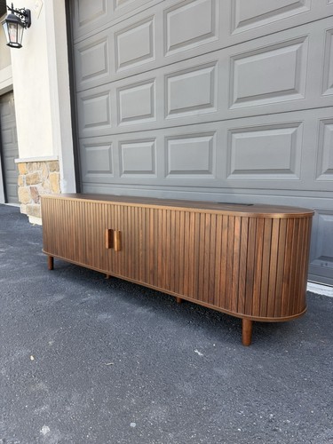 Brand new walnut sliding - walnut,