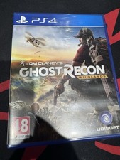 Tom Clancys Ghost Recon