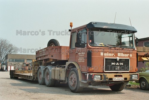 Truck photo man - truck,