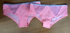 TWO pairs La Senza size 6
