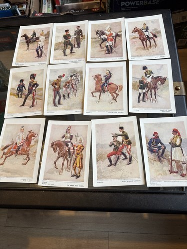Vintage collectible military