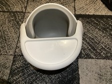 Baby Chair Feeding Table Is Retractable For Baby 