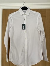 NEW TM LEWIN MENS SHIRT