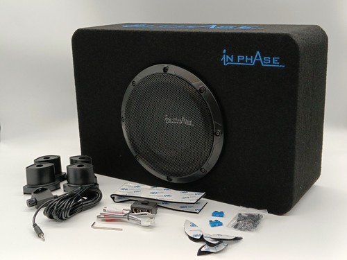 Phase xtb active 8 - active, 8"