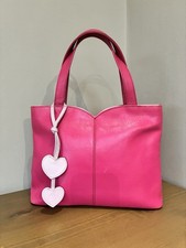 Vintage Jane Shilton Pink