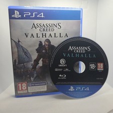 Assassin’s Creed Valhalla
