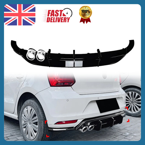 For volkswagen polo mk5 - for,