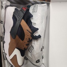  Nike Air Huarache Escape 2.0 Brown Black White 