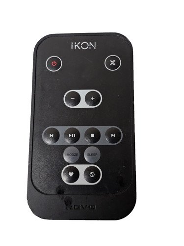 Genuine original revo - original, ikon