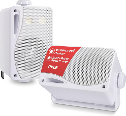 Way weatherproof outdoor - 3-way,