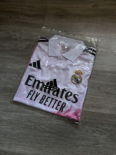 Real madrid pink dragon - real,