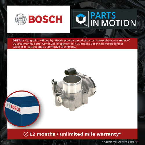 Throttle body fits ford fiesta - throttle,