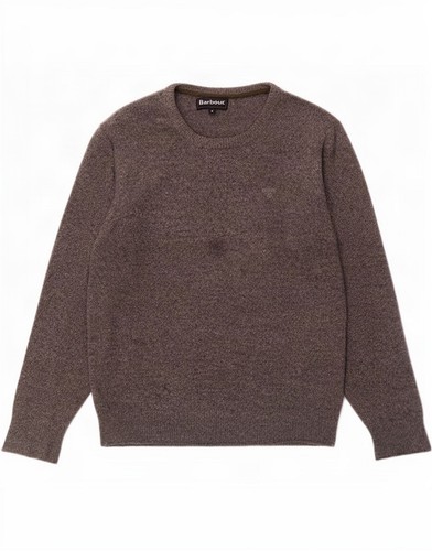 Barbour mens crew neck - barbour,