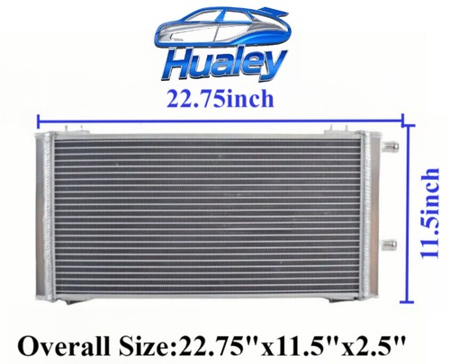 Liquid heat exchanger - liquid, to