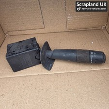 PEUGEOT 406 Wiper Stalk Switch 96251279ZL 61580067