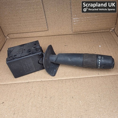 Peugeot 406 wiper stalk switch - 406,