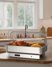 Chafing Dish Electric Buffet