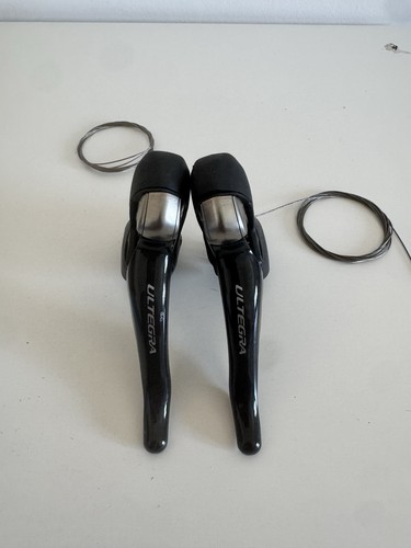 Shimano ultegra 6700 - shimano, st-6700