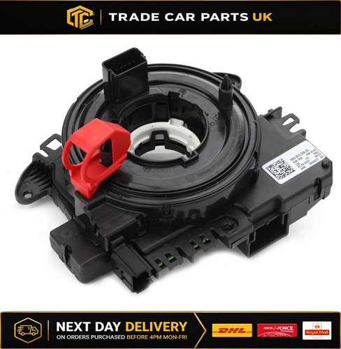 Mfsw steering module slip - steering,