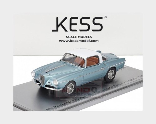 Kess model alfa romeo - model,