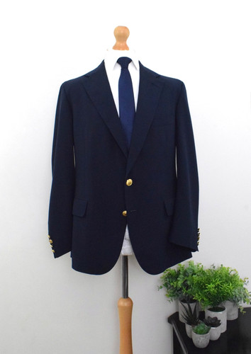 Ralph lauren navy gold - navy,