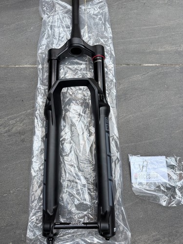 Rock shox zeb debon - rock, air
