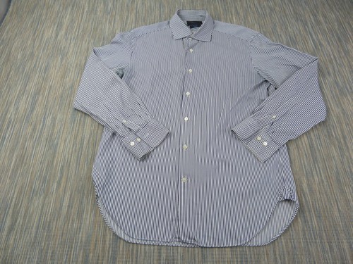 Faconnable dress shirt - faconnable,