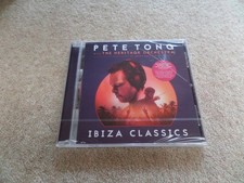 CD ALBUM NEW & SEALED PETE