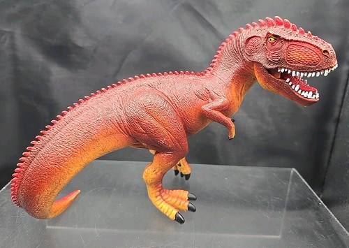 Schleich gigantosaurus 2014 - schleich,