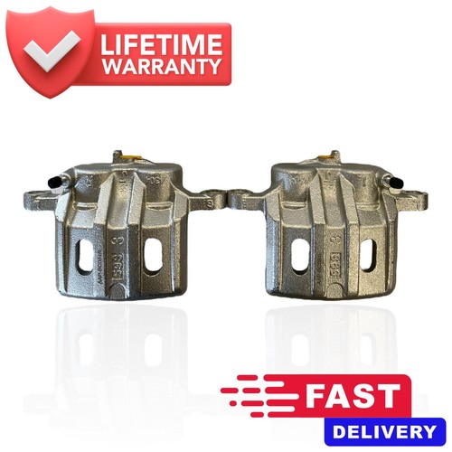 Front pair brake - front,