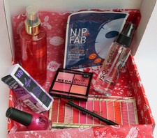 Beauty & Skincare Season