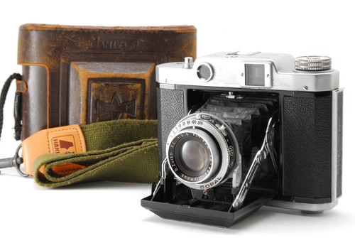 Exc mamiya six model - mamiya, 6