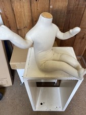 baby mannequin