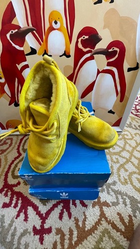 Ugg kids neumel chukka boot - ugg,