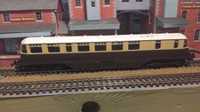 OO gauge Lima GWR Diesel