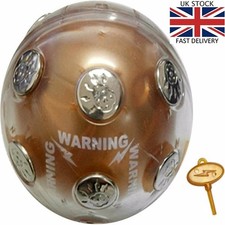 Hot Potato Game Electric Shock