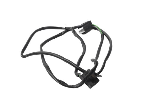 Brake light switch cable wire