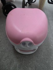 My Carry Potty - Blush Pink