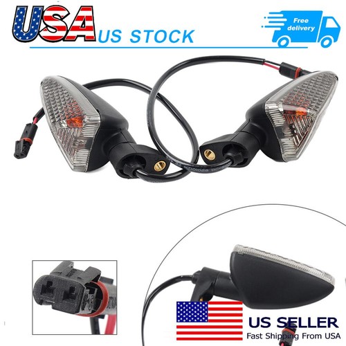 Front rear led - front/rear, turn