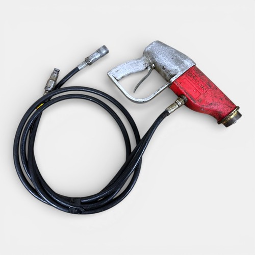 Hycon hcd 100 - hycon, hydraulic